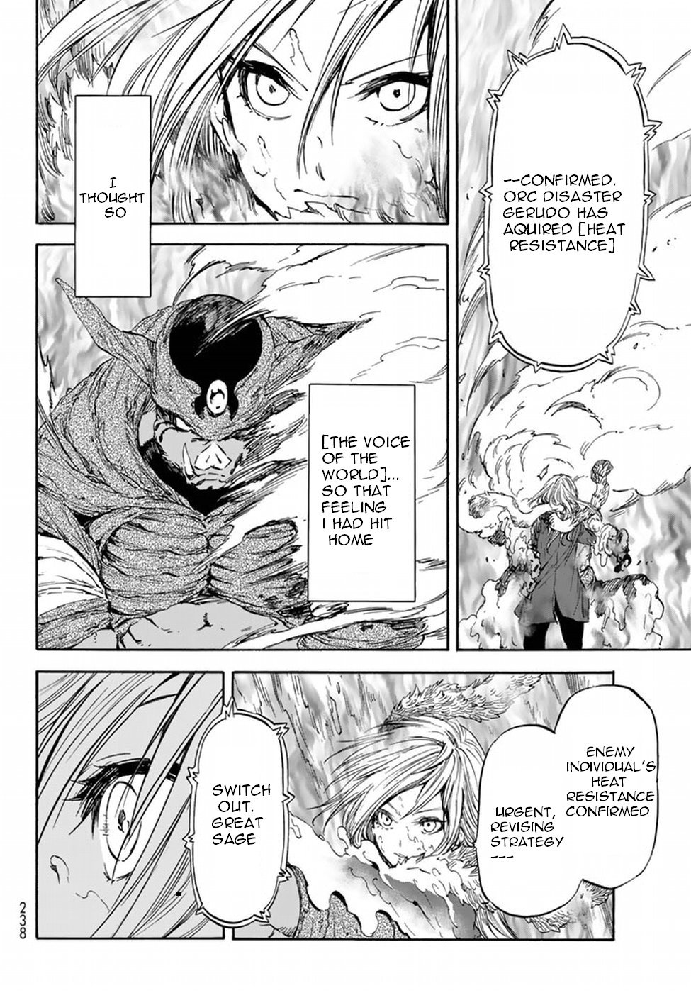 Tensei Shitara Slime Datta Ken, Chapter 25 image 12
